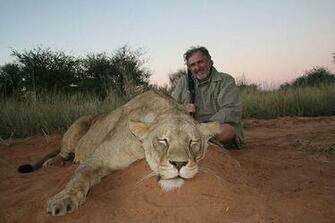 In Africa Big Game Hunting Pc Android iPhone And iPad Wallpaper