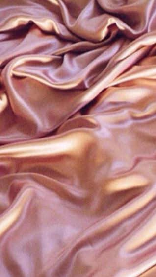 Pink Silk Aesthetic Wallpaper