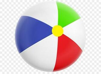 Beach Ball Png Image In Collection