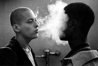 American History X Wallpaper Just Good Vibe