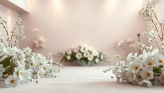 Funeral Background Pictures