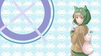 Chiaki Nanami HD Wallpaper Background Image Id