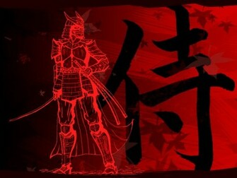 Samurai Wallpaper By Scoutct6