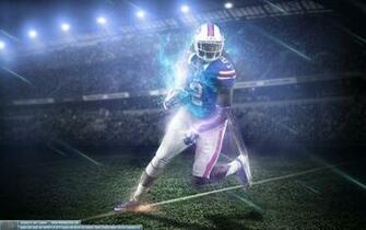 Sammy Watkins Bills By Sanoinoi