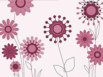 Floral Patterns And Artistic Illustrations Various