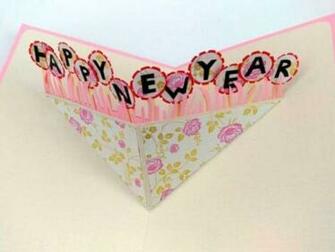 Happy New Year Cards Wishes Messages Image Photos Pics