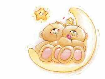 Cute Bear Wallpaper XemanHDep Photos Awesome Pictures Gallery