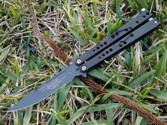 Balisong Wallpaper