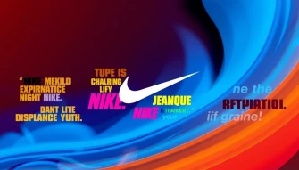 Nike Quotes Wallpaper