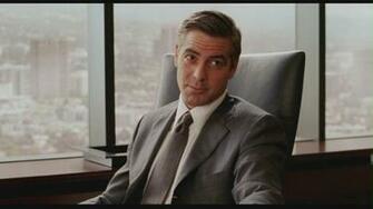 George Clooney Im Genes In Intolerable Cruelty HD