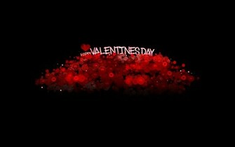 Awsome Valentines Heart Wallpaper Magazine