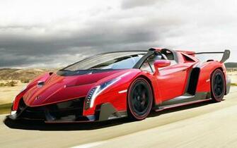 Lamborghini Veneno Wallpaper Net