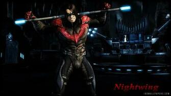 HD Injustice Gods Among Us Ultimate Edition X Kb