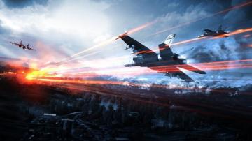 Battlefield Game Games Desktop Pc And Mac Wallpaper