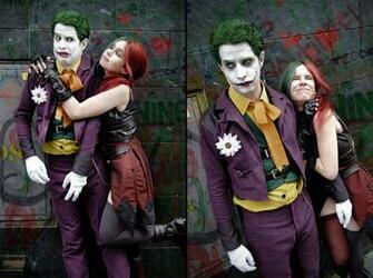 Gallery Joker And Harley Quinn Injustice Wallpaper