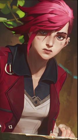 Ekko Wallpaper Explore Posts And S Tumgir