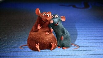 Ratatouille HD Wallpaper High Definition iPhone