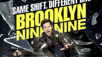 Brooklyn Nine Wallpaper And Background Image Net