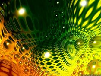 Desktop Wallpaper 3d Background Hidden Bubbles