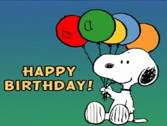 Snoopy Wallpaper Jpg