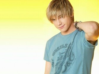 Jesse Mccartney Wallpaper