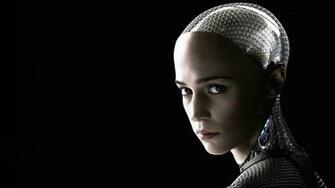 Best Ex Machina Wallpaper T Rex