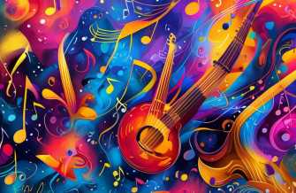 HD Music Wallpaper 1080p