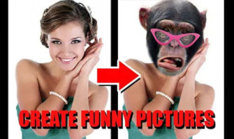 Ugly Funny Wallpaper