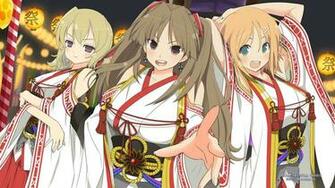 Senran Kagura Estival Versus Recensione Playstation