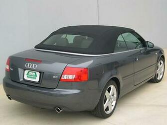 Audi A4 Wallpaper HD