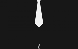 Elegant Tie Vector Desktop HD Wallpaper
