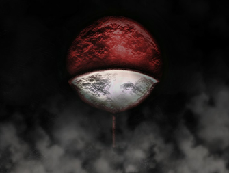 Uchiha Symbol Wallpaper