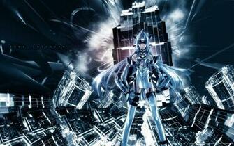 Xenosaga Wallpaper