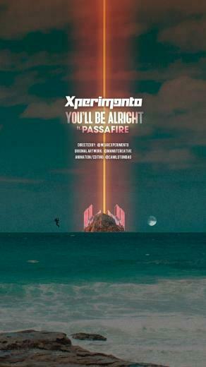 You Ll Be Allright Xperimento