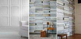 Wood Panel Ideas