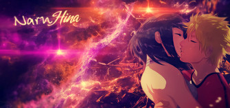 Naruhina Wallpaper By Seolsheoxty