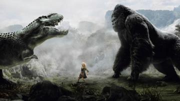 More Awesome Dinosaur Wallpaper Designs Dinopit