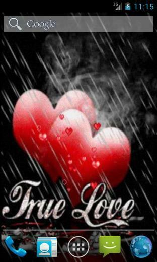 Most Beautiful Love Wallpaper For Mobile Android True