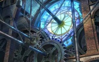 Artistic Desktop Background Image