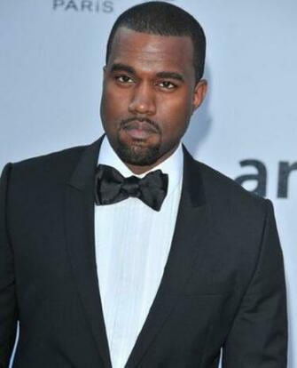 Kanye West Profile And Pics