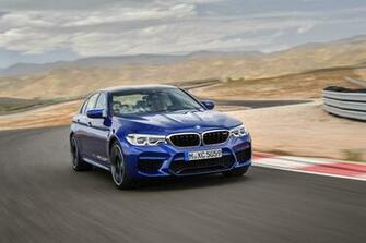 Bmw M5 F90 Official Thread Information Specs