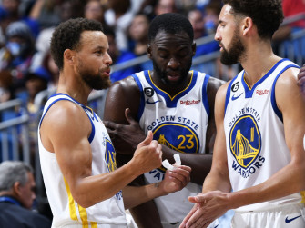 Warriors Lineup News Why Stephen Curry Andrew Wiggins Draymond