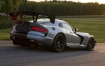 Dodge Viper Acr Wallpaper And HD Image