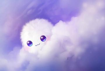 Kawaii Cute Wallpaper By Aleksakura Adorable