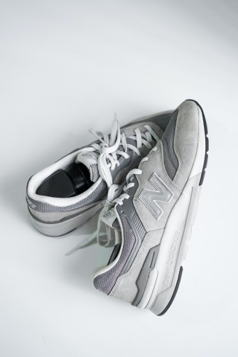 New Balance Pictures Image