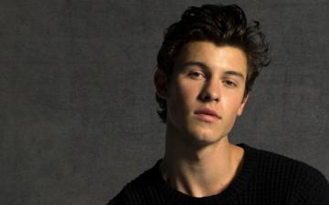 Shawn Mendes Background Wallpaper Baltana