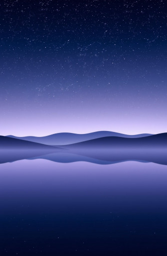 Beautiful Good Night Wallpaper