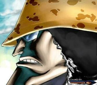 Wallpaper Bartholomew Kuma Pictures