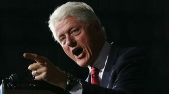Bill Clinton Wallpaper High Resolution And Quality