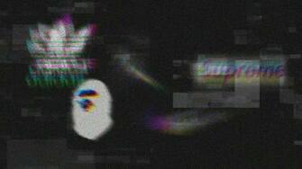 Bape Wallpaper HD Image